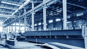 Kebutuhan Infrastruktur Hijau dan Peran Strategis Industri Baja Nasional